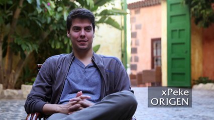 ORIGEN : Un nouveau départ