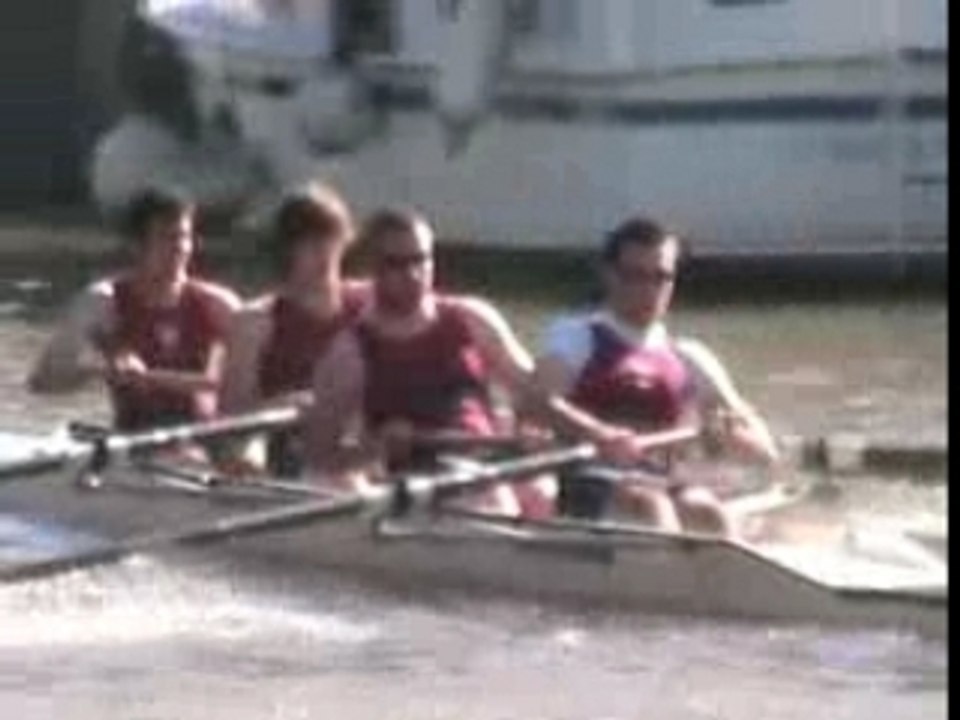 Medway 4s Head - NM4+
