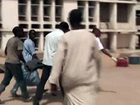 Nigeria: trois attentats attribués à Boko Haram font au moins 58 morts