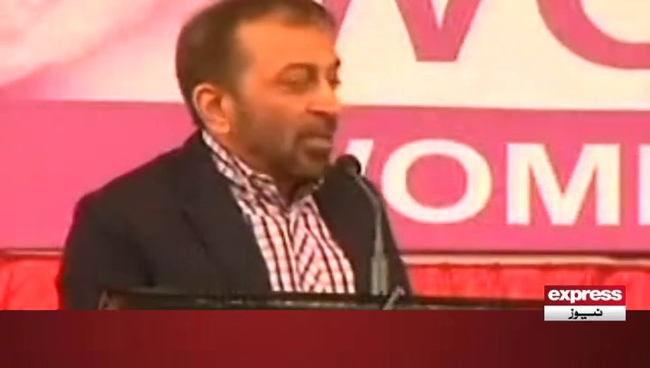 Farooq Sattar