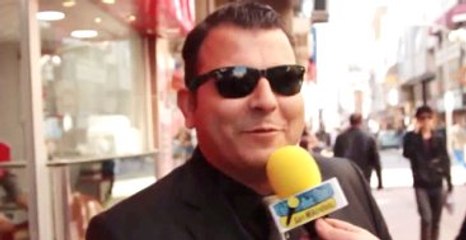 Galatasaray ve Fenerbahçe taraftarından beyin yakan derbi totemleri