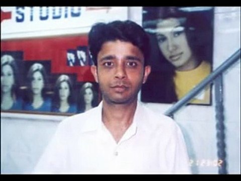 choopona ASIF SHAMS TABREZ + KL SAIGAL