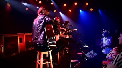 Band of Skulls - Asleep At The Wheel - Live