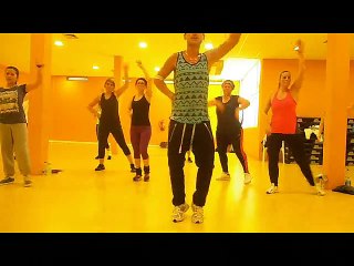 Melendi_–_Más_Allá_De_Nuestros_Recuerdos -  zumba by Emanuel