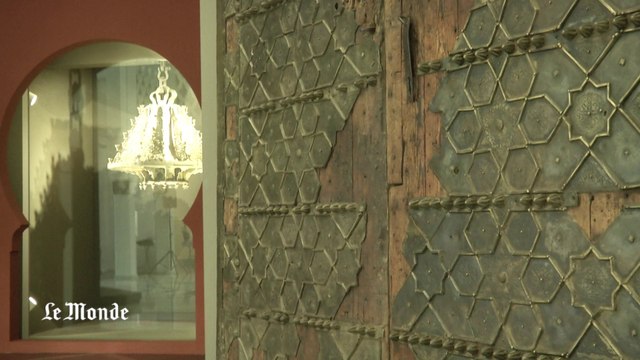 Le Maroc présente cinq siècle de son histoire dans une exposition inédite