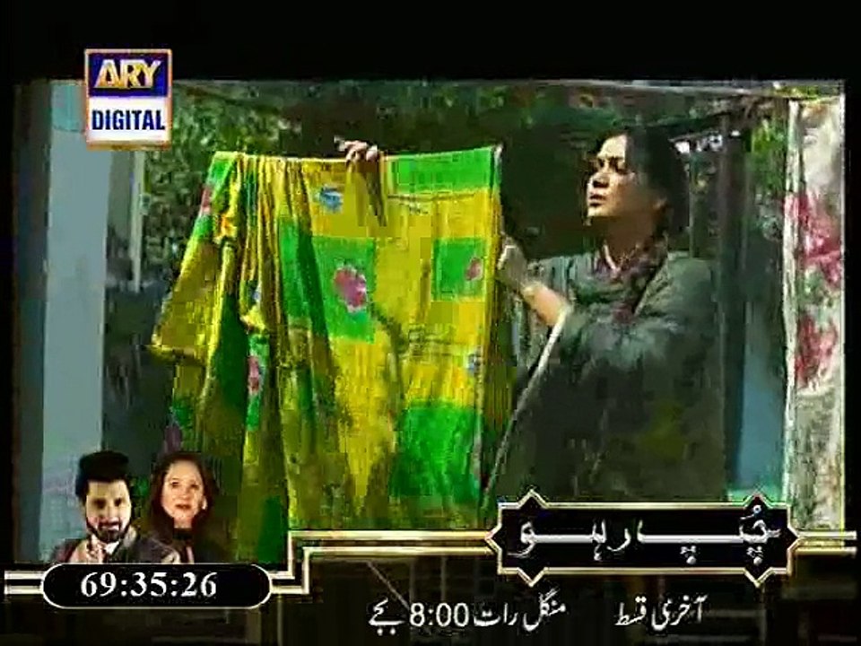 Sister Farzana-1