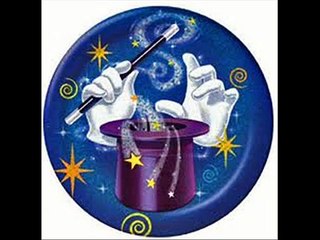 Magick Power