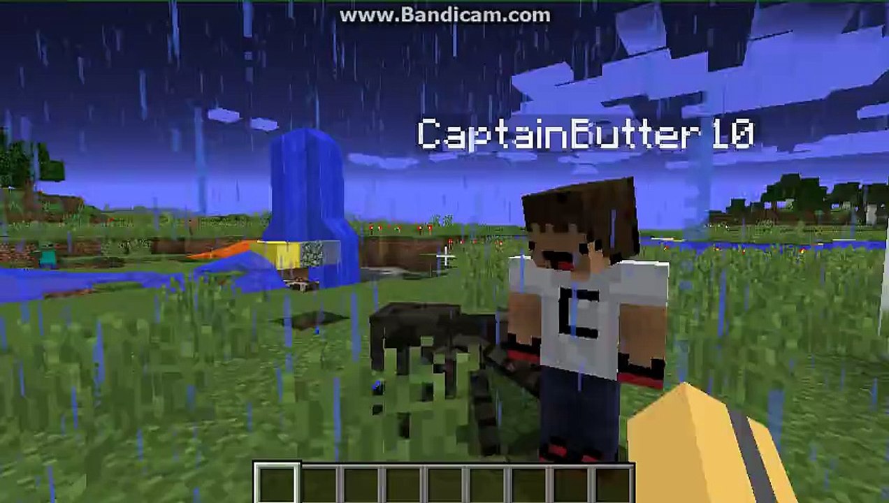 MegaMonty's Random Adventures (pt.1)