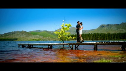 Khamoshiyan Full HD - Arijit Singh - New Full  Video Song- Gurmeet