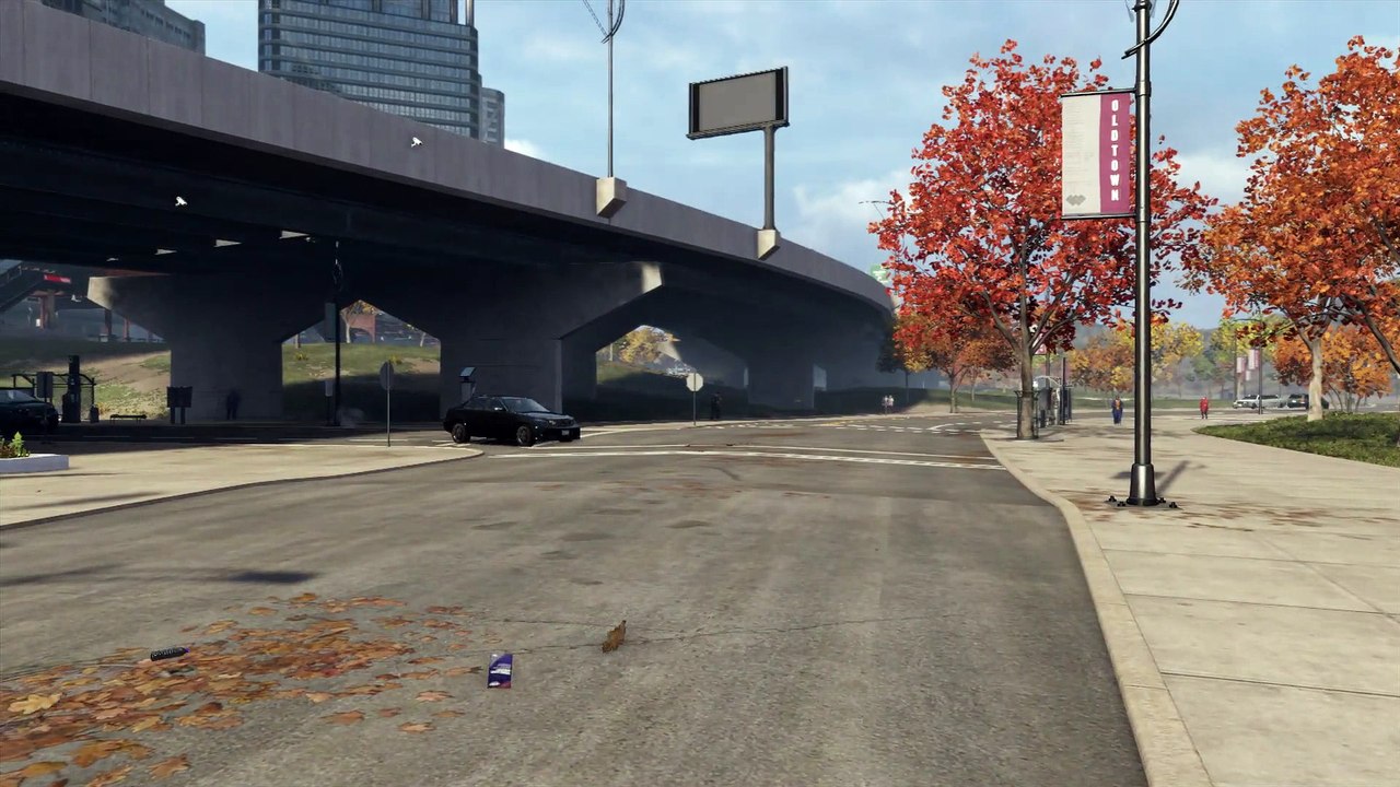 Watch Dogs Part 65