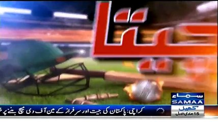 Mission Melbourne Dikha Do Josh – 7th March 2015