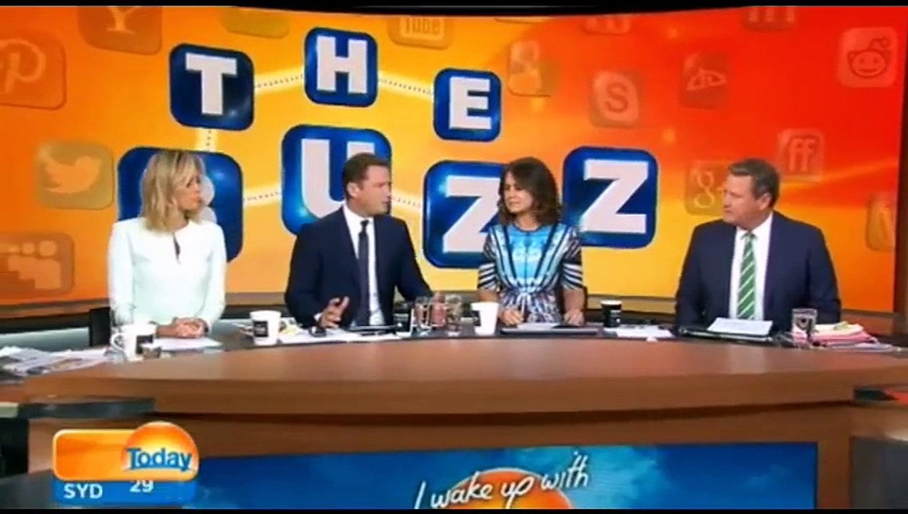 TS 18th February 2015