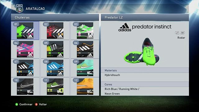 Chuteiras do Pes 15 1[1]