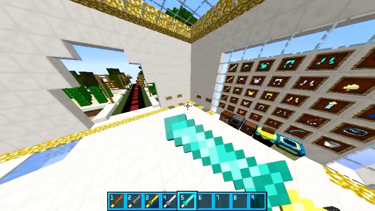 Minecraft || #APACK - ZRP 2.0 EDIT