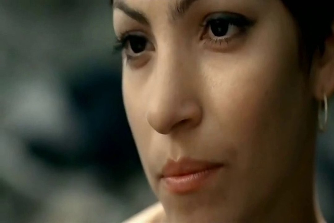 NIGHTWISH - While Your Lips Are Red from DARK PASSION PLAY 2009 Album