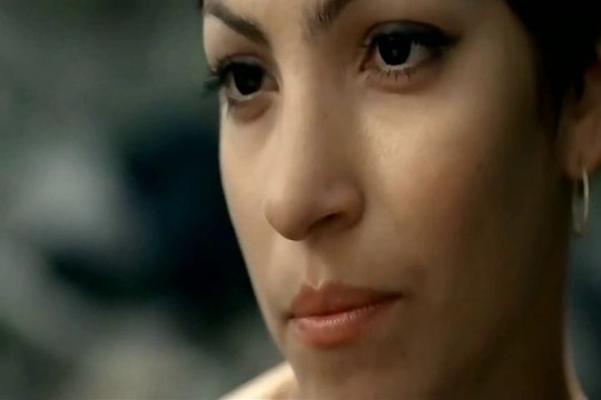 NIGHTWISH - While Your Lips Are Red from DARK PASSION PLAY 2009 Album