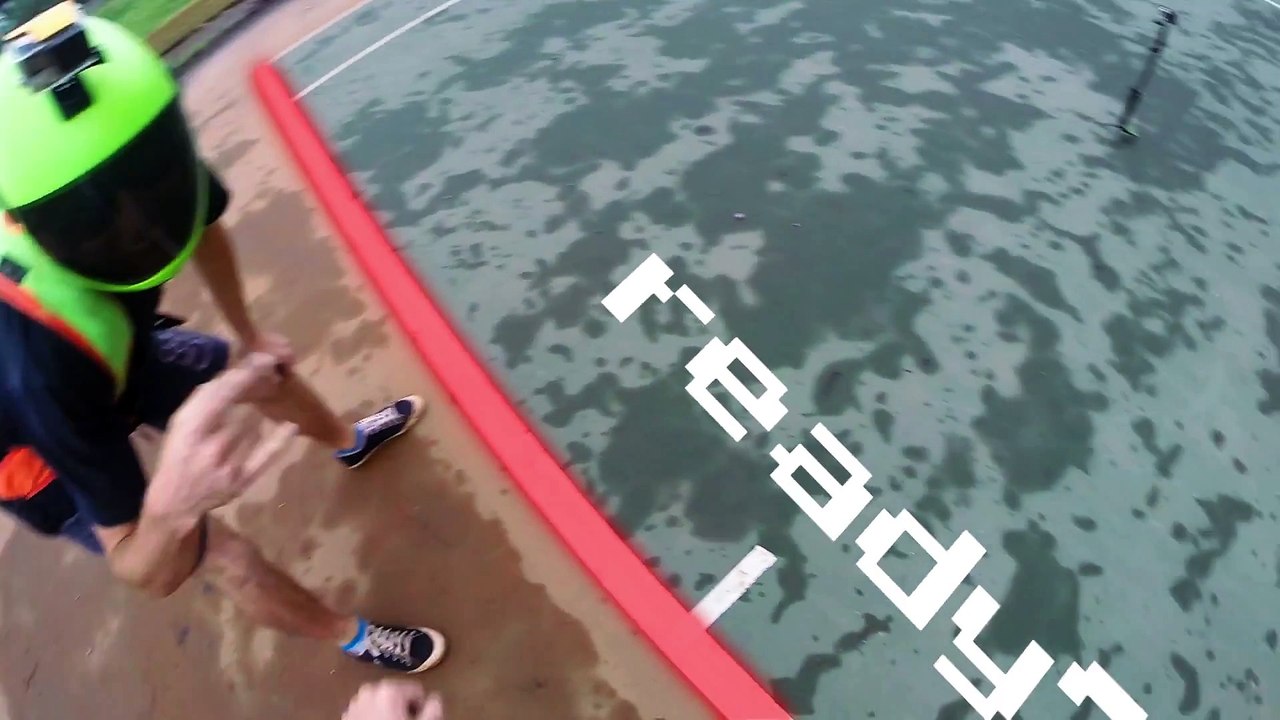 GoPro_ The BASE Race