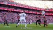 Атлетик 1_0 Реал Мадрид  Highlights Видео обзор  Испанская Примера 2014__15 _ 26-й тур _ Обзор матча