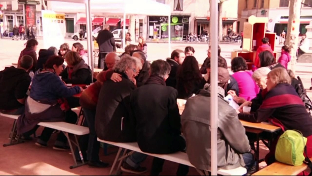 Festival Quand les souris dansent - Lyon - Croix Rousse