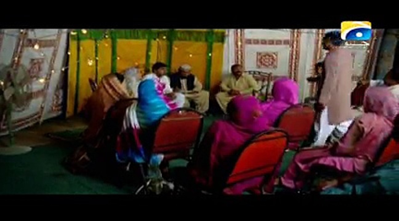 Deemak - Last Ep 19