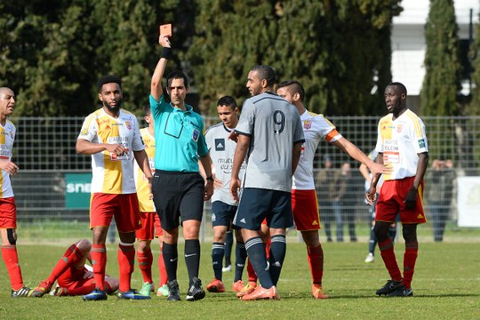 CFA2 - La Penne 0-0 OM : le résumé