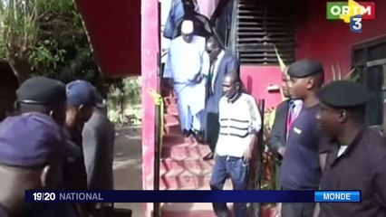 Attentat à Bamako : Fabien Guyomard avait trente ans