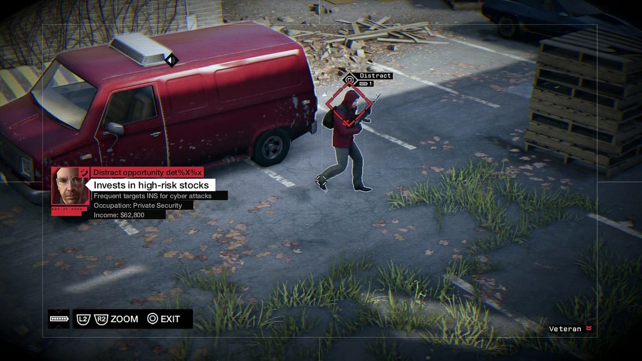 Watch Dogs Part 72