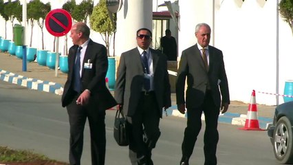 Maroc: les négociations sur la Libye dans la bonne direction