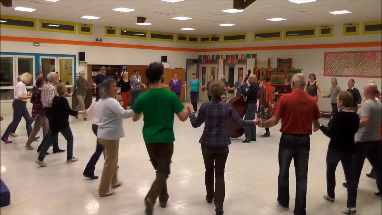 folkpourtous463 nigun shel yossi 06/03/15