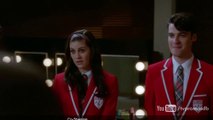 Glee 6x11 Promo We Built This Glee Club