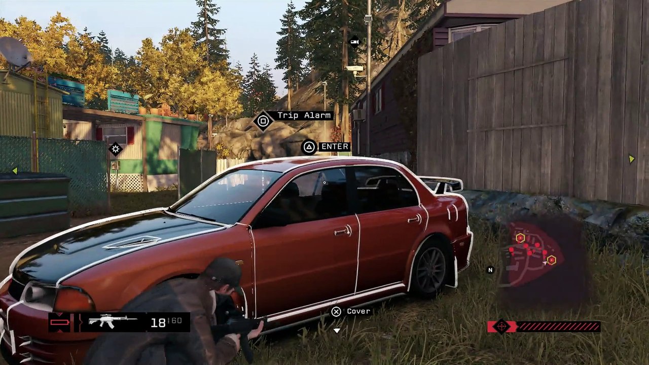 Watch Dogs Part 82
