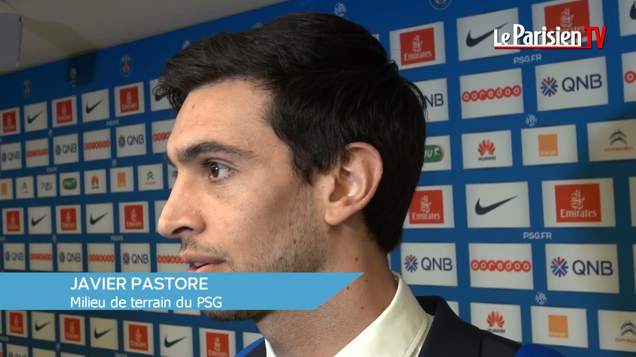 PSG - Lens (4-1). Pastore: "Aller à Chelsea pour gagner"