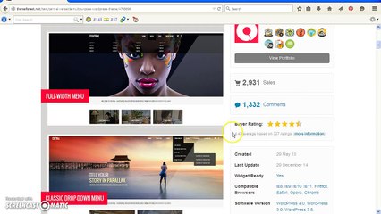 Central WordPress Theme - Central Theme Download