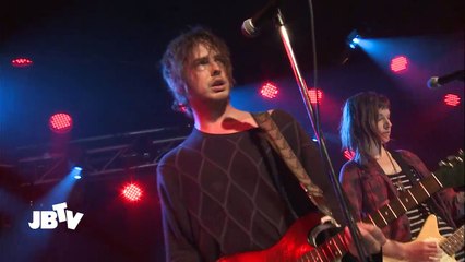 BRONCHO - Class Historian - Live