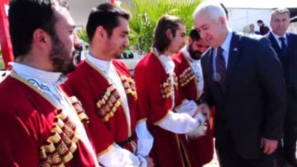 MHP Genel Başkan Yardımcısı Durmaz