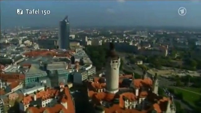 In aller Freundschaft 420 Die Nerven liegen blank