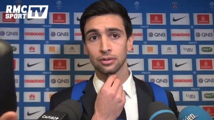 Football / Ligue 1 / Paris domine Lens avant Chelsea - 07/03