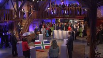 Bekijk: Het verkiezingslied van Pe en Rinus - RTV Noord