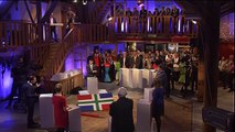 CDA, ChristenUnie en D66 vinden fusie Haren-Tynaarlo prima - RTV Noord