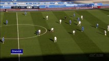 Dinamo - Zagreb 2-0, golovi, 07.03.2015. HD