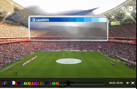 الدوري الإسباني : أتلتيك بيلباو 1-0 ريال مدريد