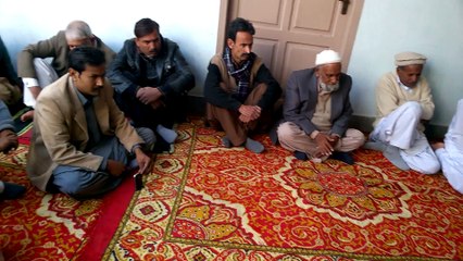 Lo Madinay Ki Tajali