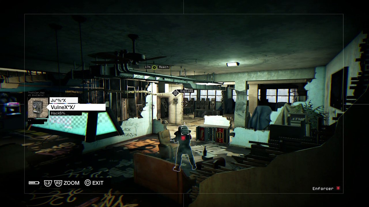 Watch Dogs Part 92
