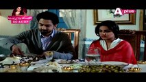 Kaneez Episode 54 Full on Aplus