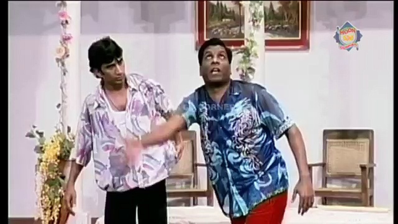 Pakistani Stage Drama Check Post Trailer