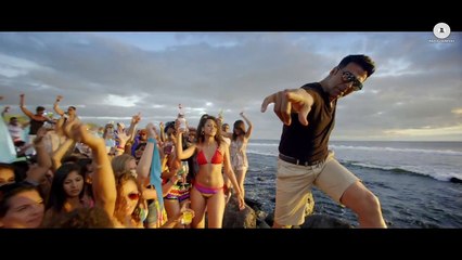 Alcoholic Full Video - The Shaukeens - Yo Yo Honey Singh   (www.fizig3.com)