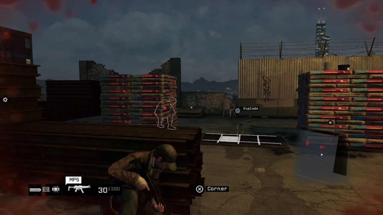 Watch Dogs Part 94