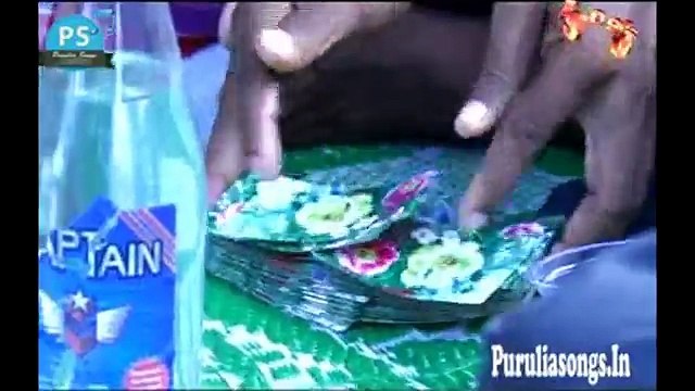 Purulia Bangla Songs 2015 Hits Video - Saradin Huluk Bhuluk Kore - Ami Huluk Buluk Kari Bihay