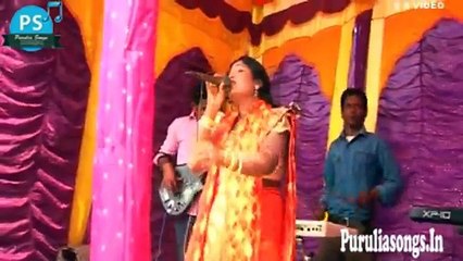 Purulia Bangla Songs 2015 Hits Video - Sonate Cheye Chilam Gaan - Behai Amar Golap diye Dilo