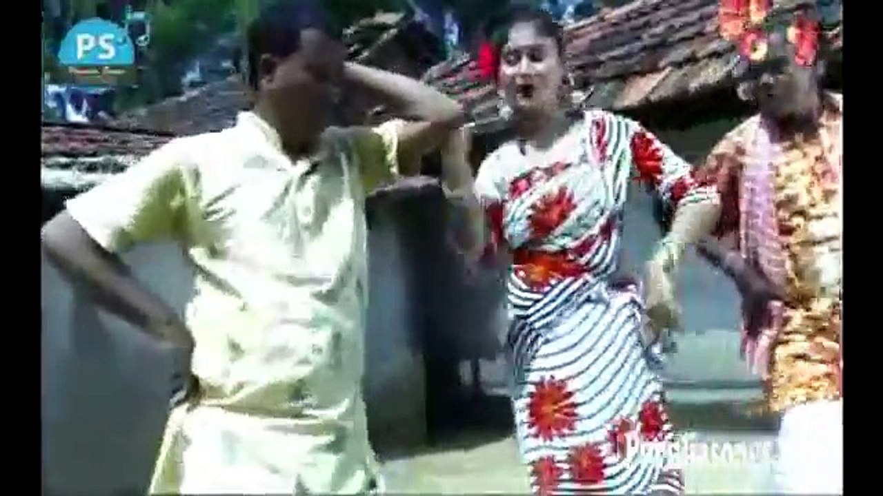 Purulia Bangla Songs 2015 Hits Video - Title Song - Ami Huluk Buluk Kari Bihay